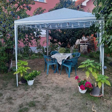 Apartman Drina Berilovac 外观 照片
