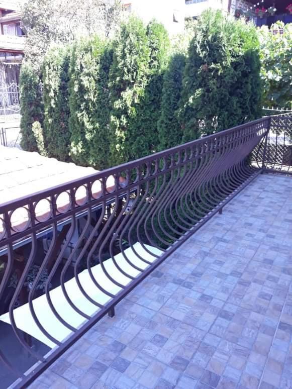 Apartman Drina Berilovac 外观 照片