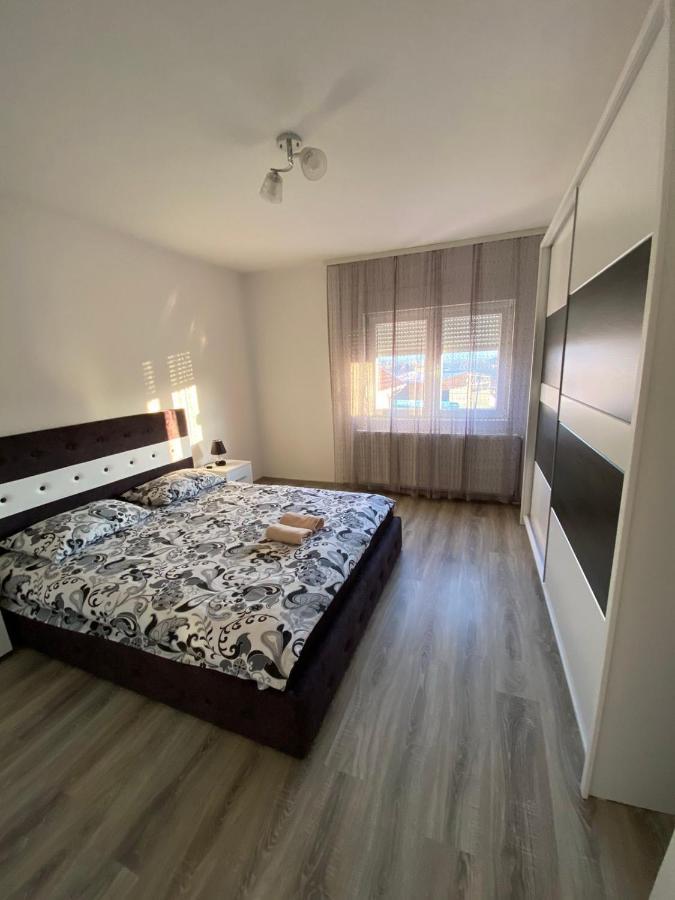 Apartman Drina Berilovac 外观 照片
