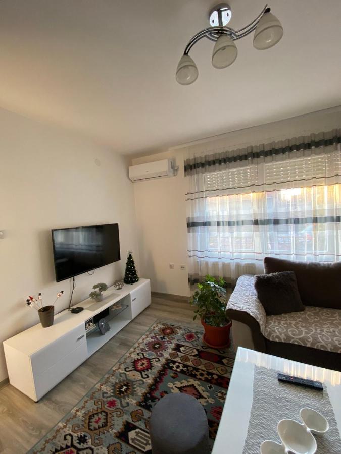Apartman Drina Berilovac 外观 照片