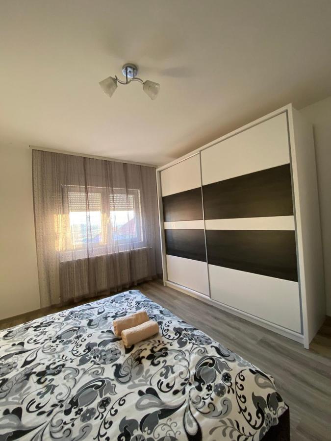 Apartman Drina Berilovac 外观 照片