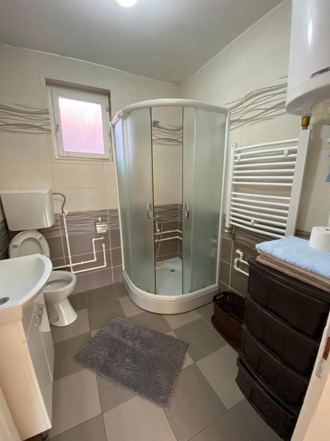 Apartman Drina Berilovac 外观 照片