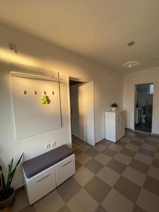 Apartman Drina Berilovac 外观 照片