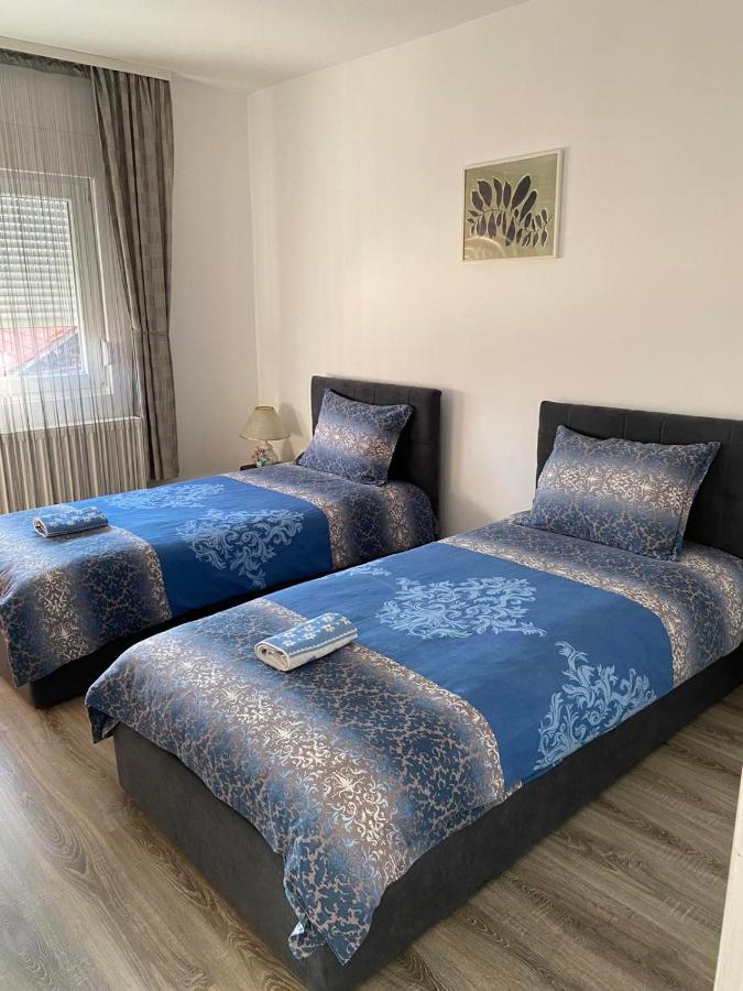 Apartman Drina Berilovac 外观 照片