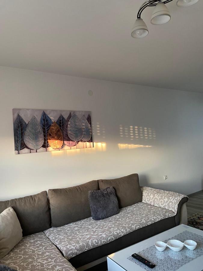 Apartman Drina Berilovac 外观 照片