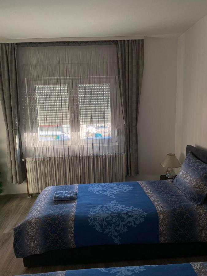 Apartman Drina Berilovac 外观 照片