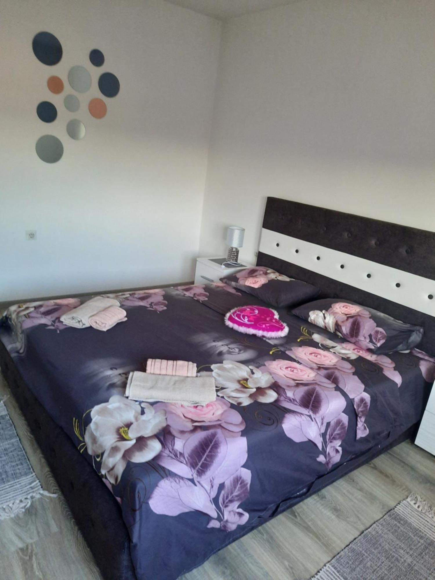 Apartman Drina Berilovac 外观 照片